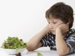 ​怎样让孩子喜欢吃青菜？孩子不吃青菜怎么办