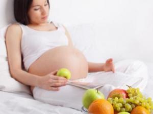 孕妇食谱要注意营养搭配 要避免恶补蛮补行为