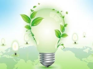 ​减少环境污染和光污染-半导体灯照亮绿色生活