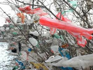 ​塑料袋对人类健康和环境有怎样的危害