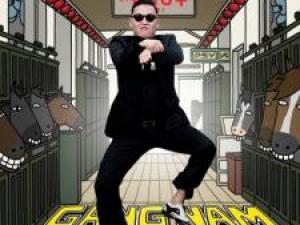 Gangnam Style(江南Style)为什么这么红