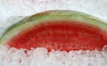 吃冷冻的西瓜对身体好吗？为什么不能吃