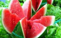 什么人不能吃西瓜？夏季吃西瓜的十大禁忌