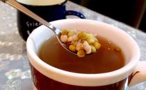 ​夏季防暑喝绿豆汤的6个饮食禁忌