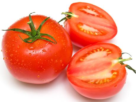男性食疗养生：常吃12种食物让男人永远精力旺盛——西红柿