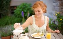 女人早餐吃什么最好？早餐吃什么能排毒养颜