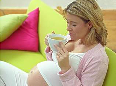 妊娠高血压孕妇的饮食注意事项