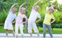 老年人的健康要注意些什么呢？
