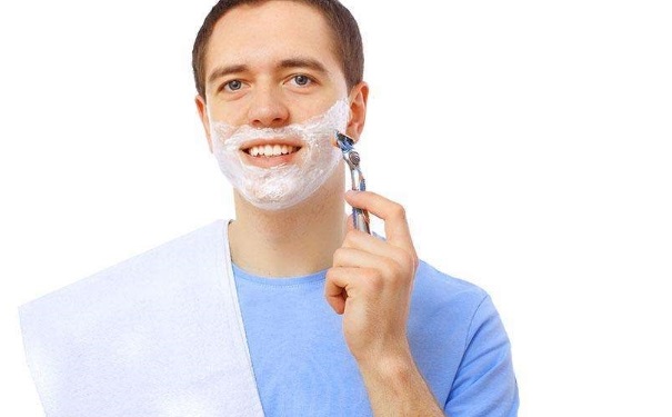 男性日常美容的方法有哪些？男性美容护肤的小窍门有哪些？(1)