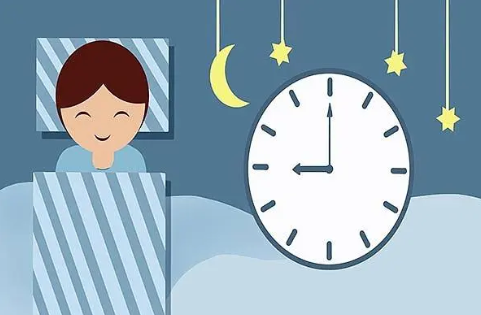 人体的最佳睡眠时间，到底是多少个小时？