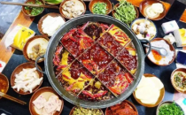 中国十大美食排行榜