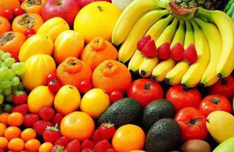 孕期可以吃哪些水果