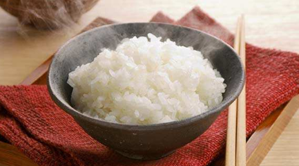 煮米饭不只是加水