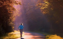 晨跑好习惯，为你带来正能量满满的一天