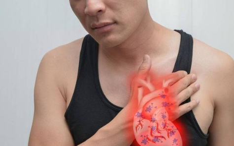 心脏疾病的常见症状有哪些