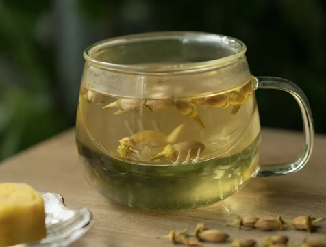 探索茶文化中的健康奥秘